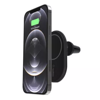 Belkin mágneses autós töltőtartó