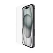 Belkin ScreenForce Pro TemperedGlass AM képernyővédelem iPhone 15/14 Pro készülékhez