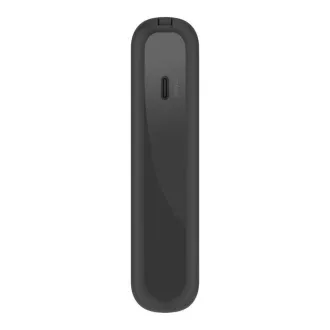 Belkin 10k powerbank PD 20W USB-C, fekete, fekete