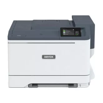 Xerox/C320/Print/Lézer/A4/LAN/WiFi/USB