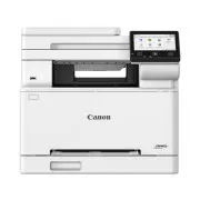 Canon i-SENSYS/MF664Cdw/MF/Laser/A4/LAN/WiFi/USB