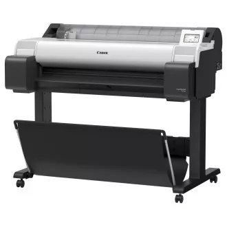 Canon imagePROGRAF/TM-340/Plotr/Tinta/Roll/LAN/WiFi/USB