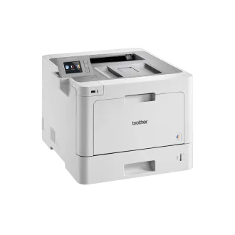 Brother/HL-L9310CDW/Print/Lézer/A4/LAN/WiFi/USB