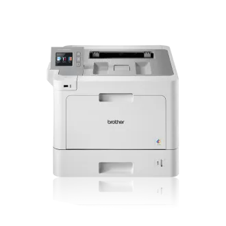 Brother/HL-L9310CDW/Print/Lézer/A4/LAN/WiFi/USB