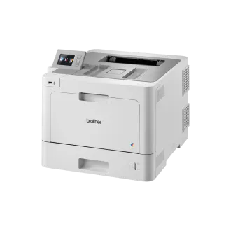 Brother/HL-L9310CDW/Print/Lézer/A4/LAN/WiFi/USB