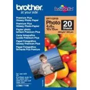 BP71GP20, 20 lap, 10x15cm Prémium fényes, 260g