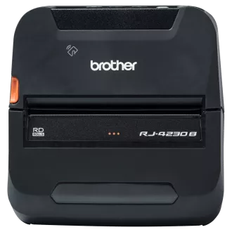 Brother/RJ-4230B/Print/USB