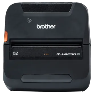 Brother/RJ-4230B/Print/USB Brother/RJ-4230B/Print/USB