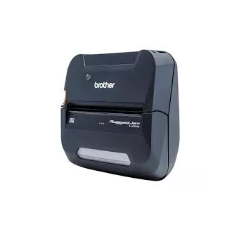 RJ-4250WB (203 dpi, USB, Bluetooth) RJ-4250WB (203 dpi, USB, Bluetooth)