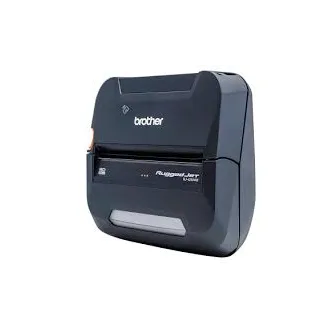 RJ-4250WB (203 dpi, USB, Bluetooth) RJ-4250WB (203 dpi, USB, Bluetooth)