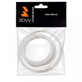 3DW - ABS filament 1,75mm átmérő, 10m, nyomtatás 200-230°C 3DW - ABS filament 1,75mm átmérő, 10m, nyomtatás 200-230°C