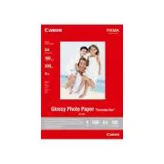 Canon GP-501, A4-es fényes fotópapír, 100 db, 200g/m