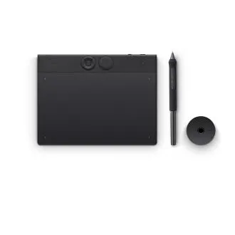 Wacom Intuos Pro S