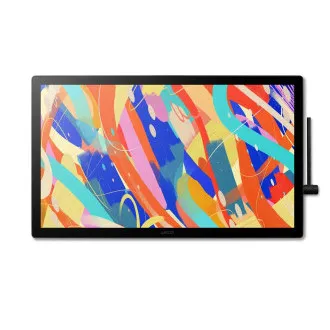 Wacom Cintiq 24 toll DTK246 Wacom Cintiq 24 toll DTK246