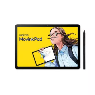 Wacom MovinkPad hordozható 11.5