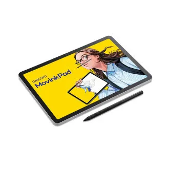 Wacom MovinkPad hordozható 11.5 Wacom MovinkPad hordozható 11.5
