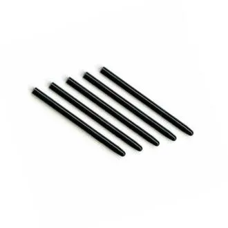 Wacom Standard fekete tollhegyek (5 csomag) Wacom Standard fekete tollhegyek (5 csomag)