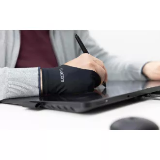Wacom rajzoló kesztyű Wacom rajzoló kesztyű