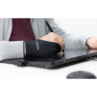 Wacom rajzoló kesztyű Wacom rajzoló kesztyű