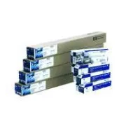 HP Bright White tintasugaras papír - tekercs 36