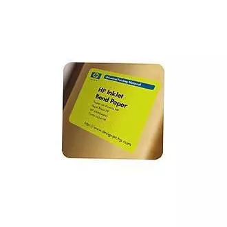 HP Inkjet Bond papír - tekercs 42