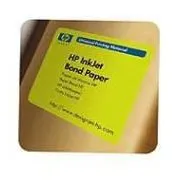 HP Inkjet Bond papír - tekercs 42