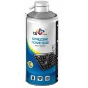 TB Clean Sűrített levegő 400 ml