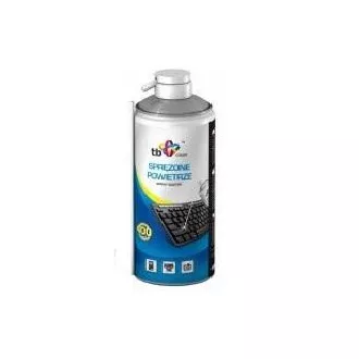 TB Clean Sűrített levegő 400 ml