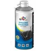 TB Clean Sűrített levegő 400 ml