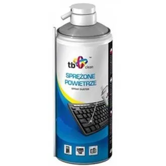 TB Clean Sűrített levegő 600 ml TB Clean Sűrített levegő 600 ml
