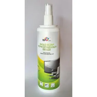 TB Clean Eco. kijelzőtisztító folyadék, 250 ml TB Clean Eco. kijelzőtisztító folyadék, 250 ml