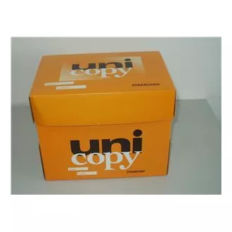 XEROX UNI COPY 80g, A4 5x 500 lap (karton)