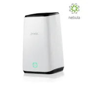 ZYXEL FWA505 beltéri router, 1Y Nebula Pro