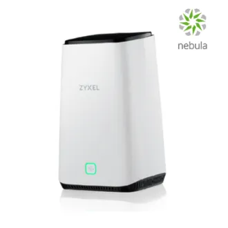 ZYXEL FWA505 beltéri router, 1Y Nebula Pro