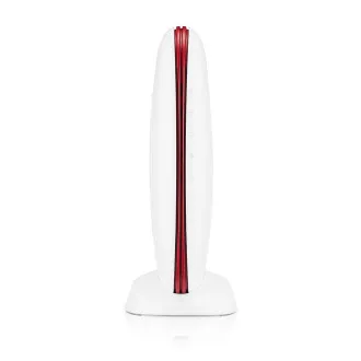ZYXEL SCR50AXE CLOUD Router - 4*GbE LAN, 1*GbE WAN, Tri-Band WiFi 6E