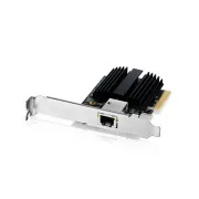 ZYXEL XGN100C 10G RJ45 PCIe hálózati kártya