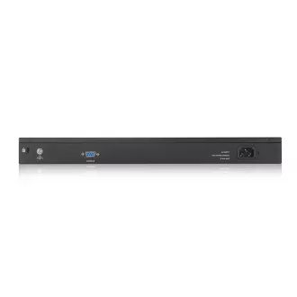 ZYXEL GS2220-50,48 portos GbE L2 switch,1 GbE Uplink