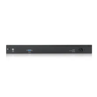ZYXEL GS2220-50,48 portos GbE L2 switch,1 GbE Uplink ZYXEL GS2220-50,48 portos GbE L2 switch,1 GbE Uplink