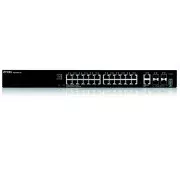 ZYXEL XGS2220-30, 30 port   1 Y Nebula FlexPro