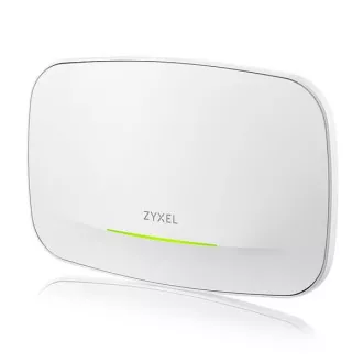 ZYXEL NWA130BE, Egy csomag 802.11be AP, 2x2 MU-MIMO, 2 x 2.5G LAN port, PoE  (802.3at)