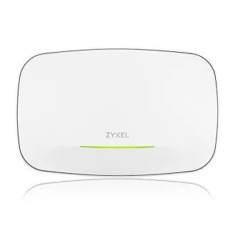 ZYXEL NWA130BE, Egy csomag 802.11be AP, 2x2 MU-MIMO, 2 x 2.5G LAN port, PoE (802.3at) ZYXEL NWA130BE, Egy csomag 802.11be AP, 2x2 MU-MIMO, 2 x 2.5G LAN port, PoE (802.3at)