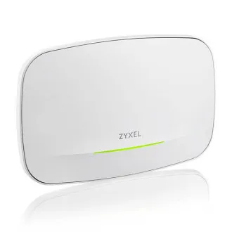 ZYXEL NWA130BE, Egy csomag 802.11be AP, 2x2 MU-MIMO, 2 x 2.5G LAN port, PoE (802.3at) ZYXEL NWA130BE, Egy csomag 802.11be AP, 2x2 MU-MIMO, 2 x 2.5G LAN port, PoE (802.3at)