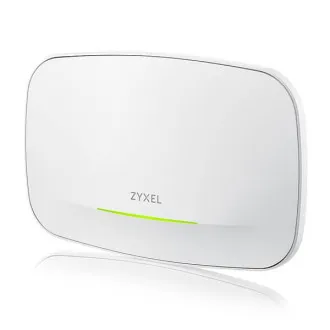 ZYXEL NWA130BE, Egy csomag 802.11be AP, 2x2 MU-MIMO, 2 x 2.5G LAN port, PoE (802.3at) ZYXEL NWA130BE, Egy csomag 802.11be AP, 2x2 MU-MIMO, 2 x 2.5G LAN port, PoE (802.3at)