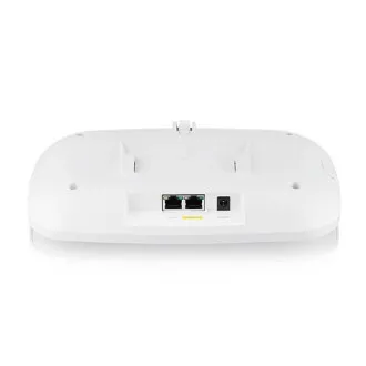 ZYXEL NWA130BE, Egy csomag 802.11be AP, 2x2 MU-MIMO, 2 x 2.5G LAN port, PoE (802.3at) ZYXEL NWA130BE, Egy csomag 802.11be AP, 2x2 MU-MIMO, 2 x 2.5G LAN port, PoE (802.3at)