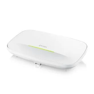 WBE530, BE11K 2x2 MU-MIMO, 1 év Nebula Pro, 2x2.5G LAN port, PoE (802.3at) WBE530, BE11K 2x2 MU-MIMO, 1 év Nebula Pro, 2x2.5G LAN port, PoE (802.3at)