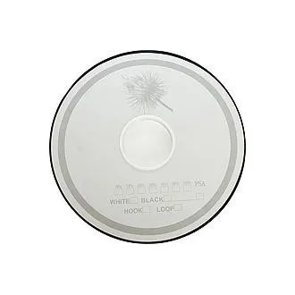 Kétoldalas tépőzár Solarix,szélesség 10mm,25m,fekete Kétoldalas tépőzár Solarix,szélesség 10mm,25m,fekete