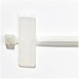 Visszahúzható szalag címkével 2,4x103mm, fehér, 100db Visszahúzható szalag címkével 2,4x103mm, fehér, 100db