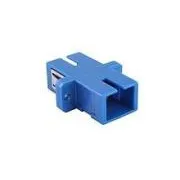 Adapter SC SM SM OS simplex