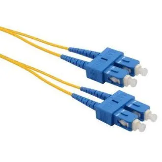 Patch kábel 9/125 SCupc/SCupc SM OS 2m duplex Patch kábel 9/125 SCupc/SCupc SM OS 2m duplex