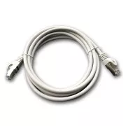 DATACOM Patch kábel S/FTP CAT6A 2m szürke
